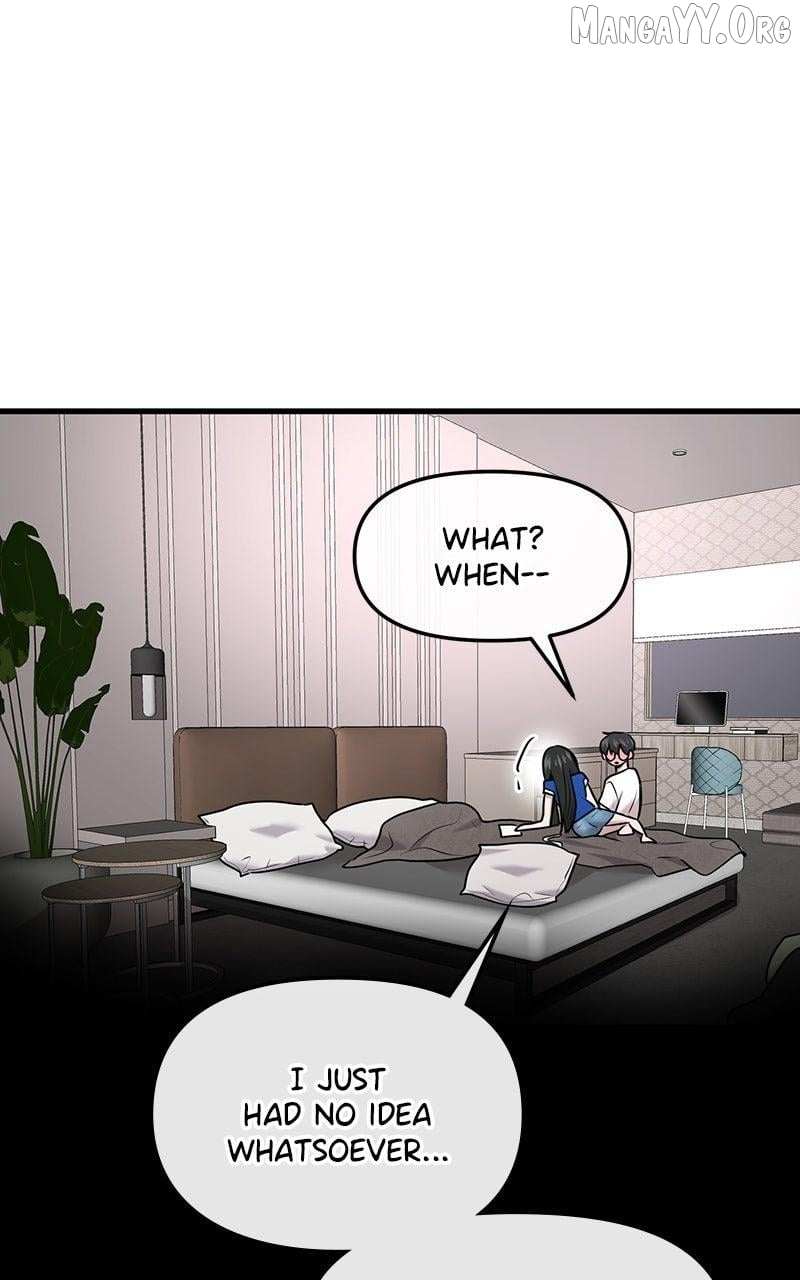 Back to Chan Bi Chapter 64 page 40 - 