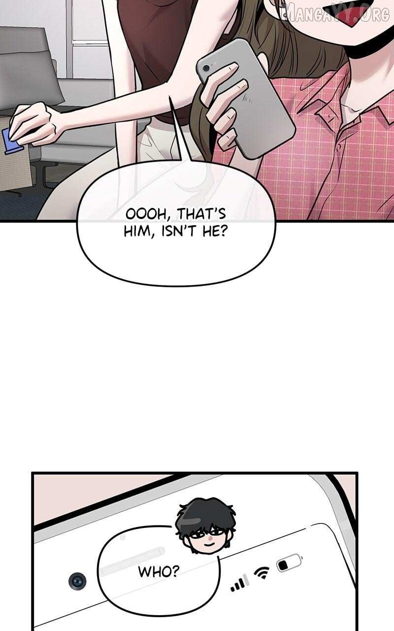 Back to Chan Bi Chapter 64 page 5 - 