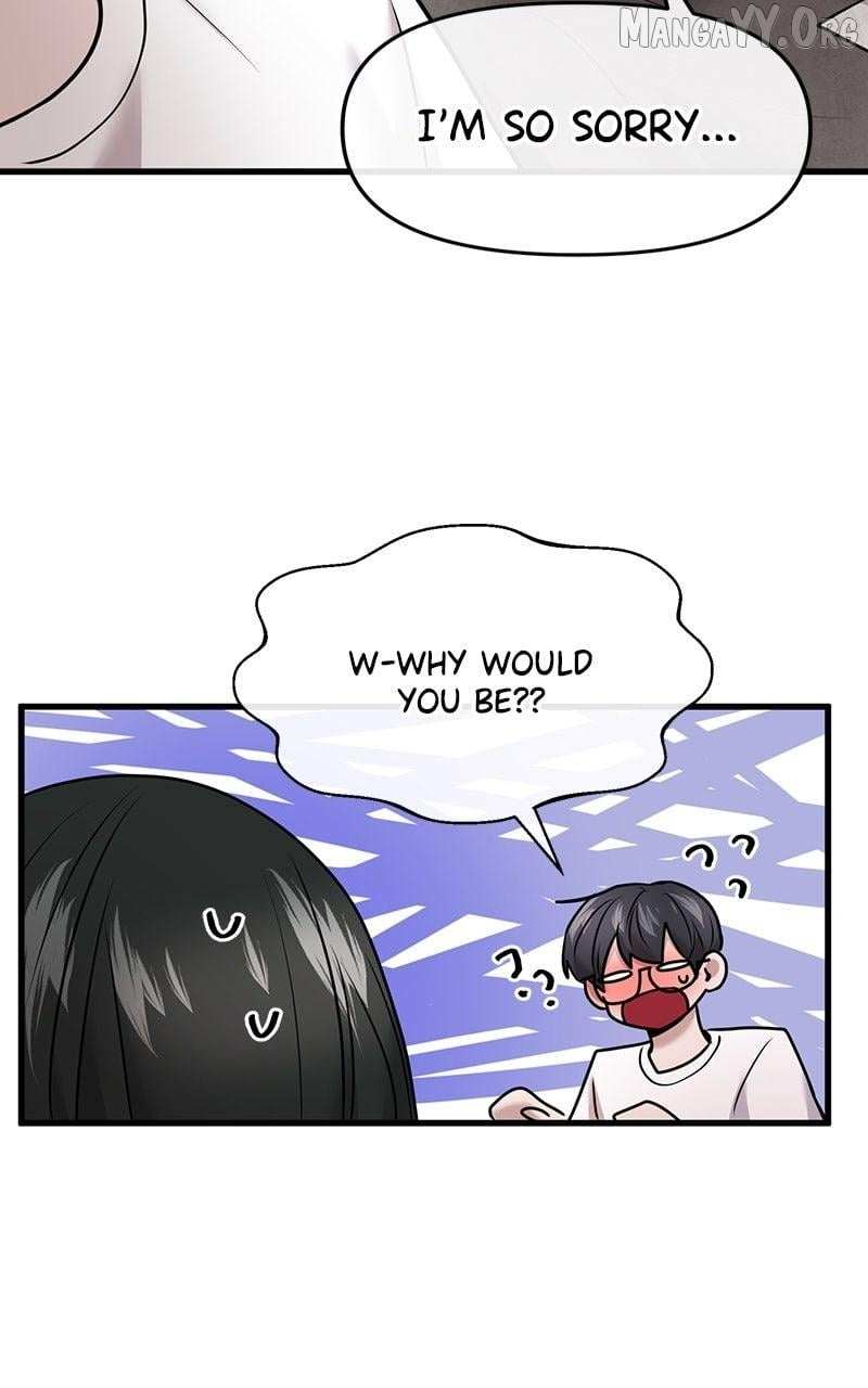 Back to Chan Bi Chapter 64 page 43 - 