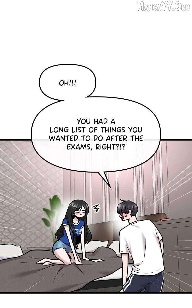 Back to Chan Bi Chapter 64 page 44 - 