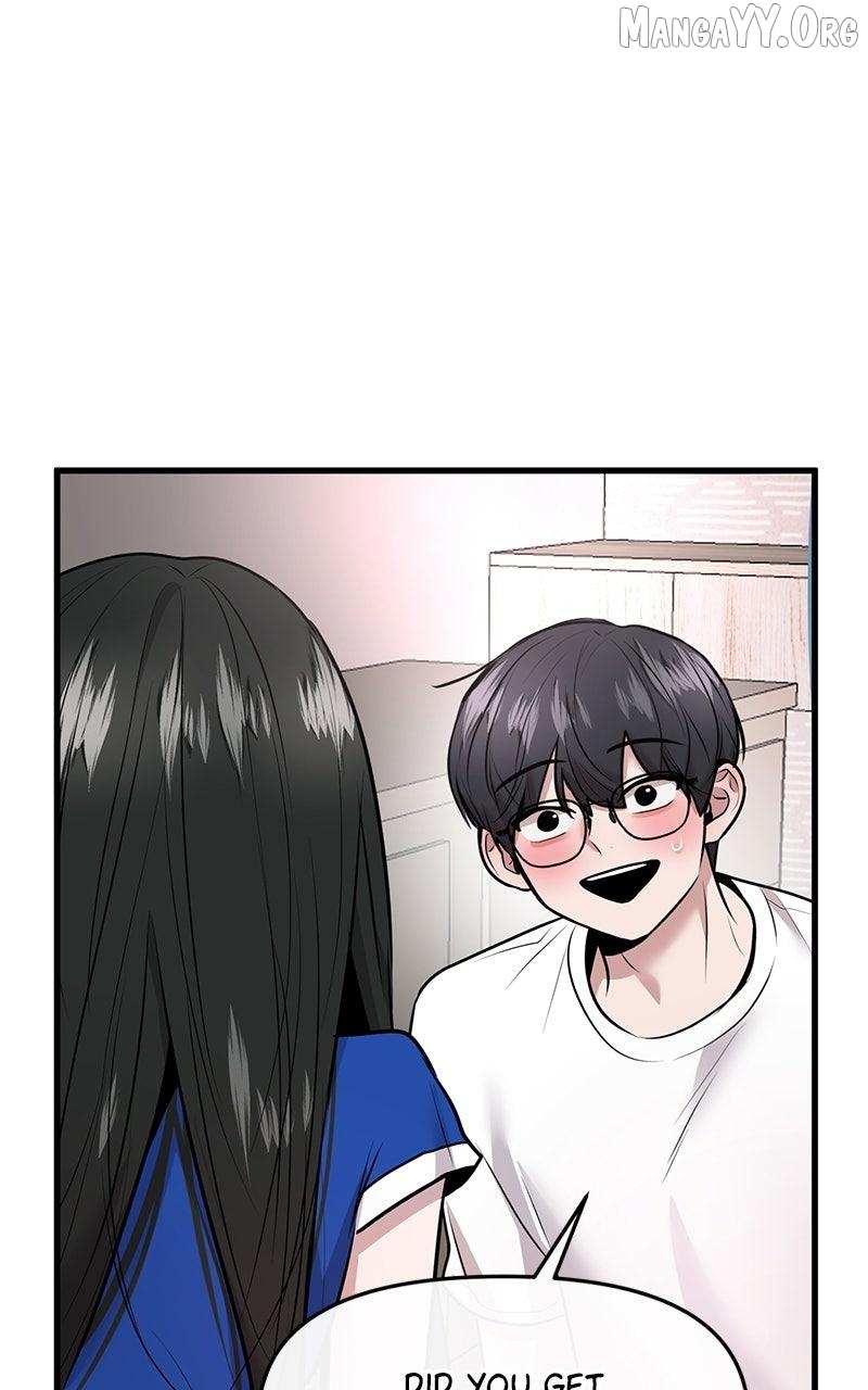 Back to Chan Bi Chapter 64 page 45 - 