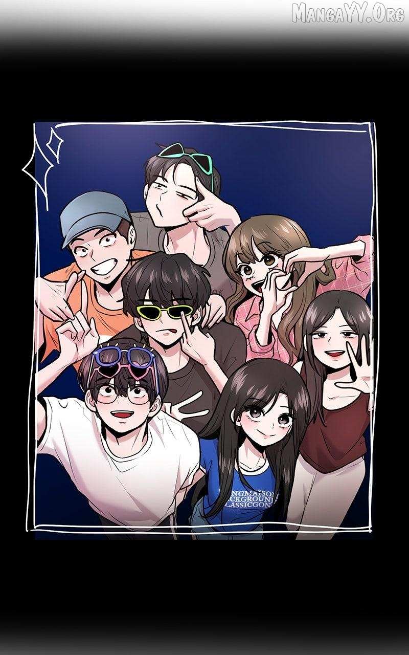 Back to Chan Bi Chapter 64 page 50 - 