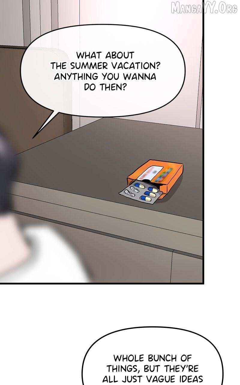 Back to Chan Bi Chapter 64 page 52 - 