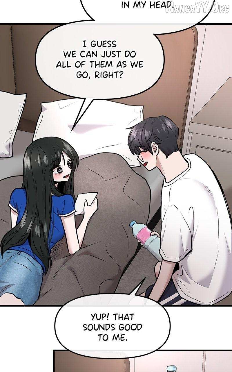 Back to Chan Bi Chapter 64 page 53 - 