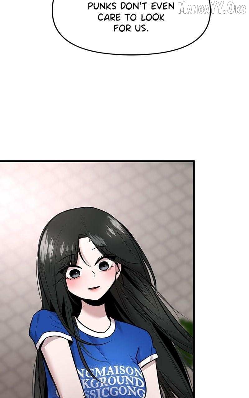 Back to Chan Bi Chapter 64 page 56 - 