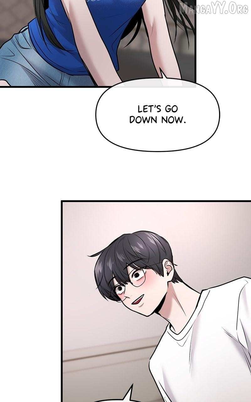 Back to Chan Bi Chapter 64 page 57 - 