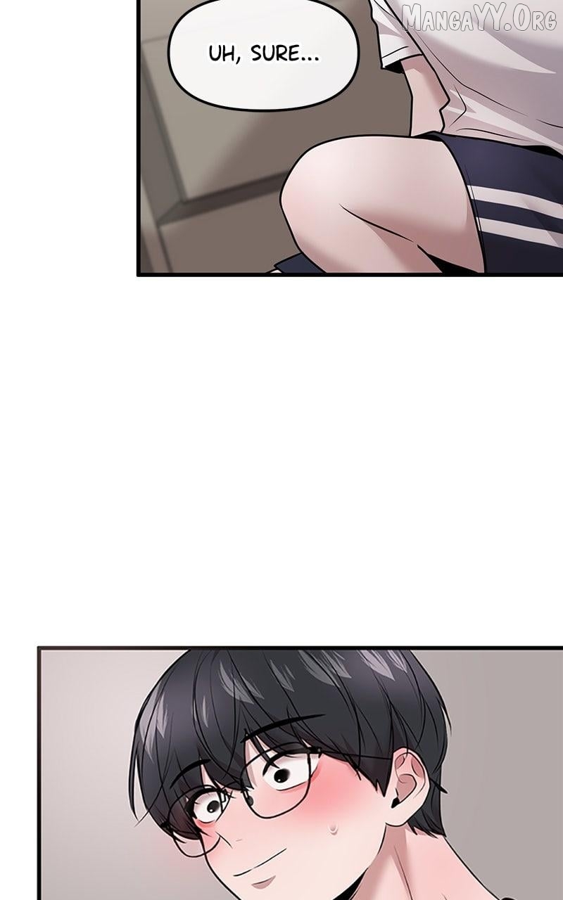 Back to Chan Bi Chapter 64 page 58 - 