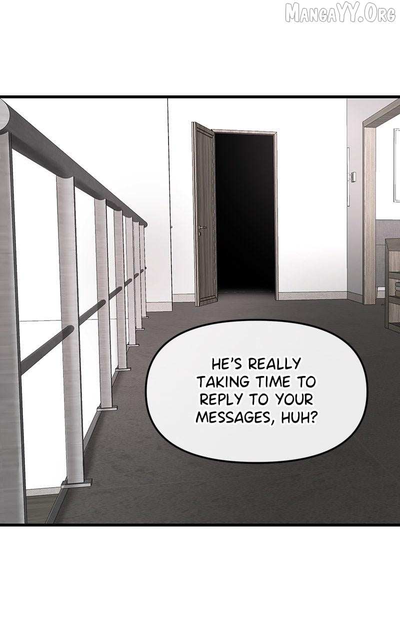 Back to Chan Bi Chapter 64 page 7 - 