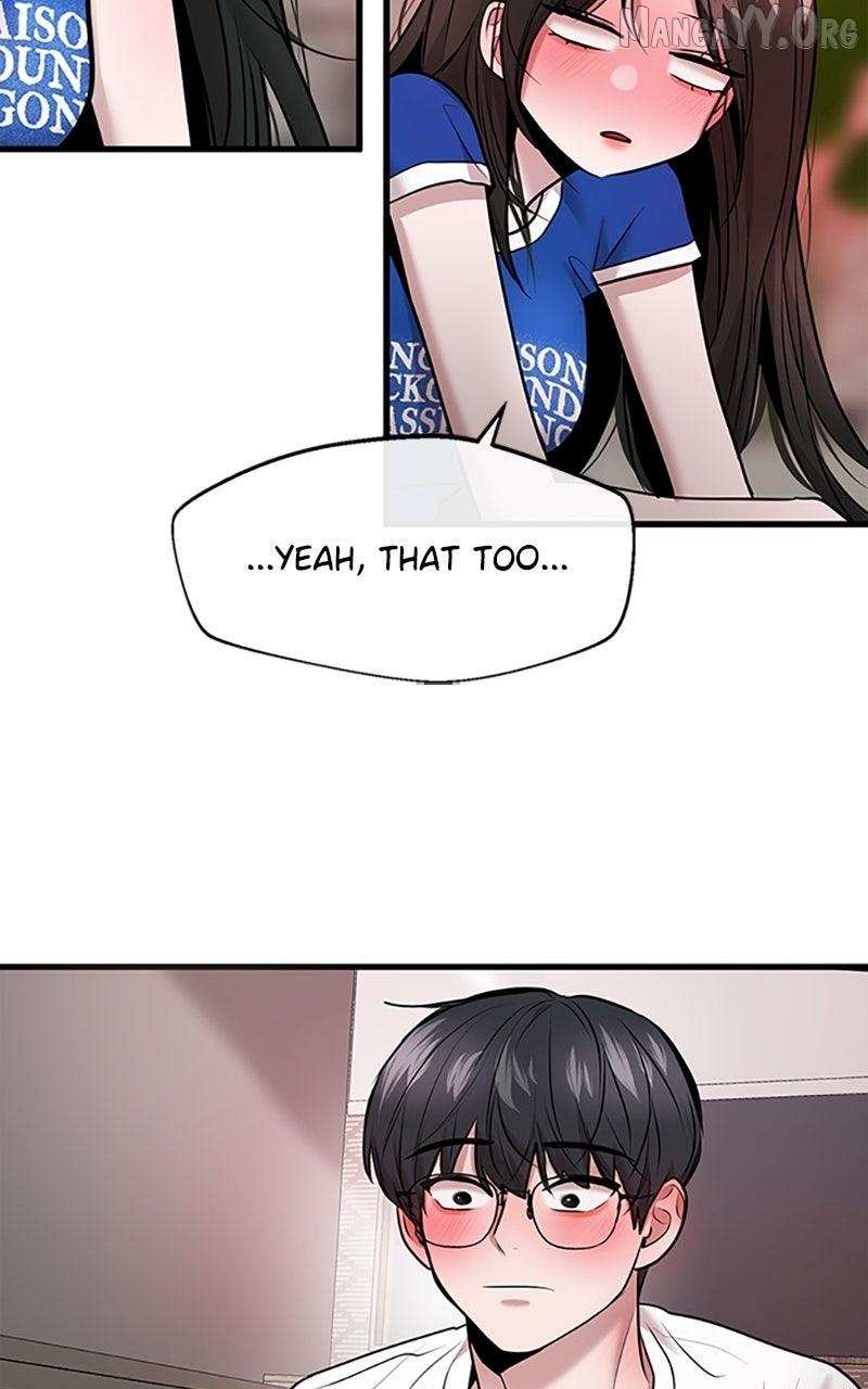 Back to Chan Bi Chapter 64 page 62 - 