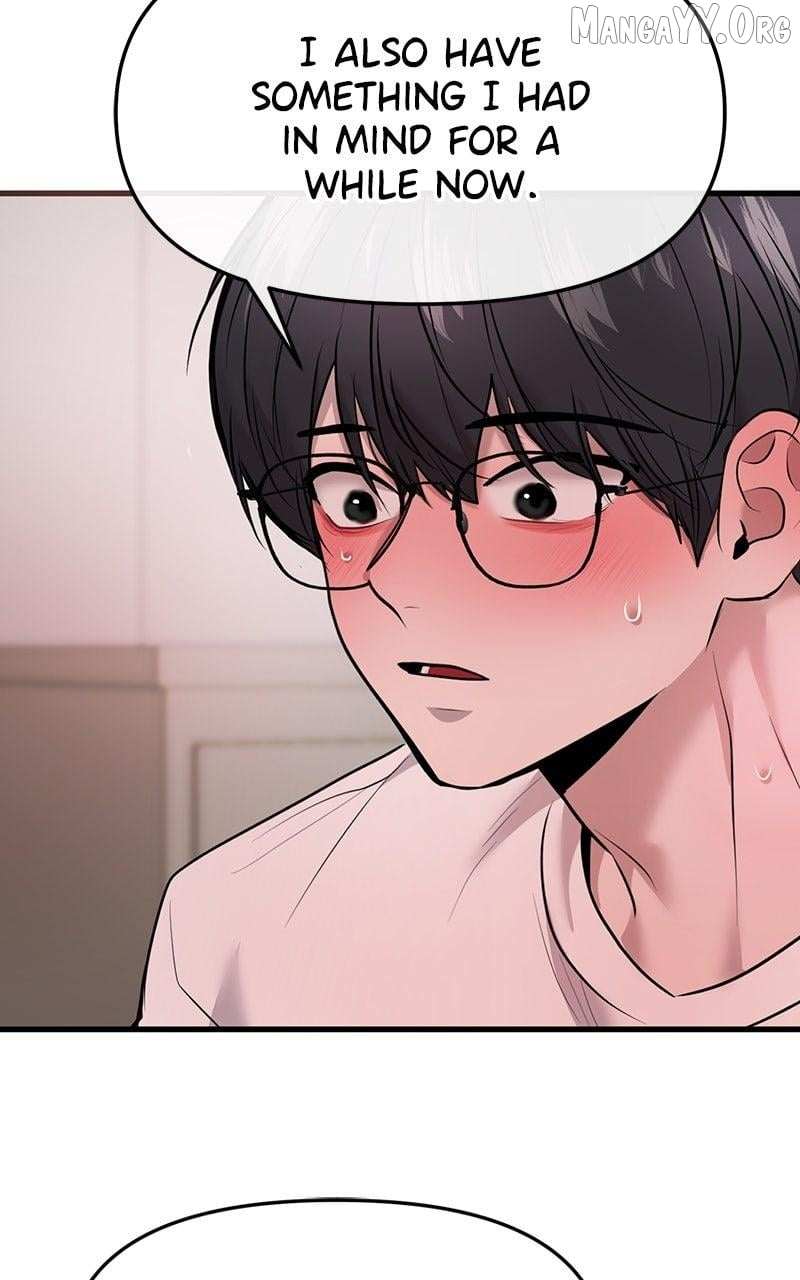 Back to Chan Bi Chapter 64 page 69 - 