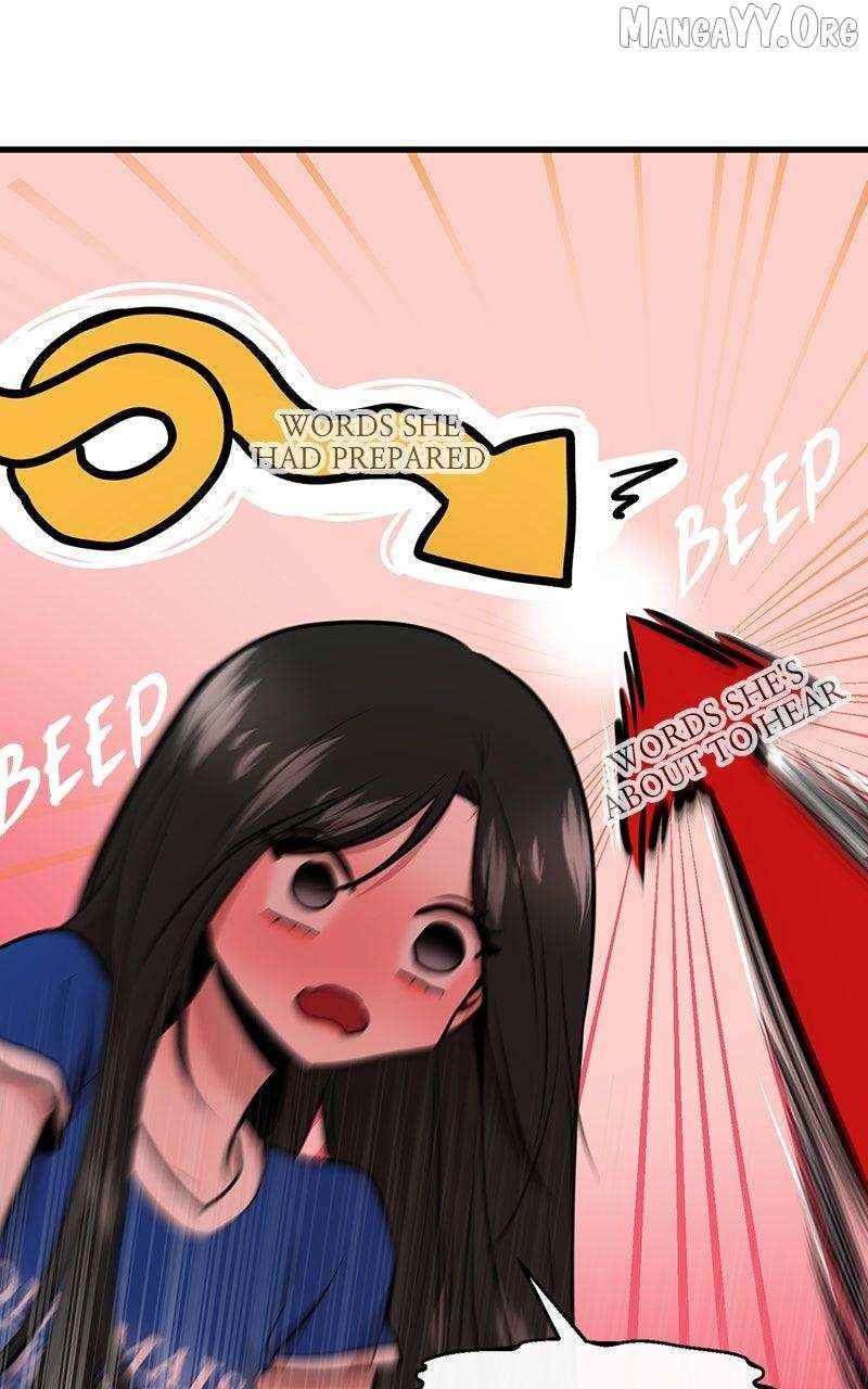 Back to Chan Bi Chapter 64 page 73 - 