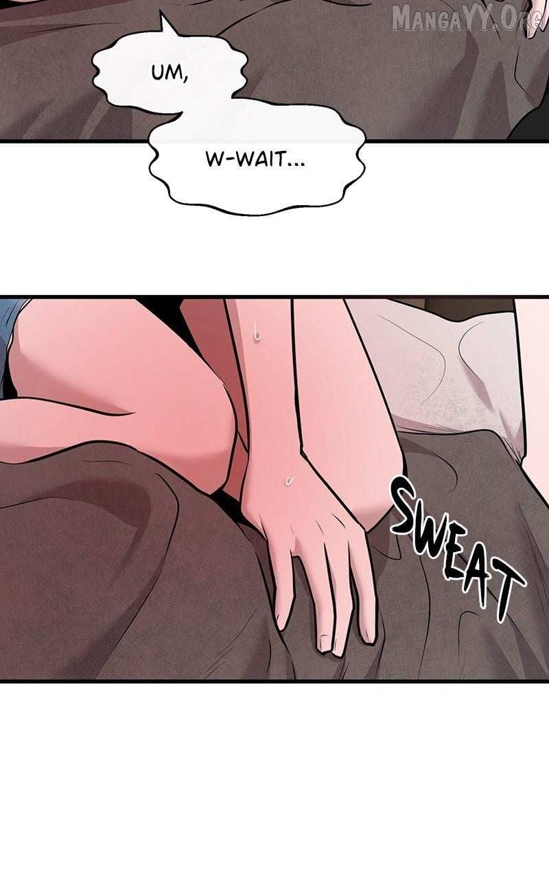 Back to Chan Bi Chapter 64 page 75 - 
