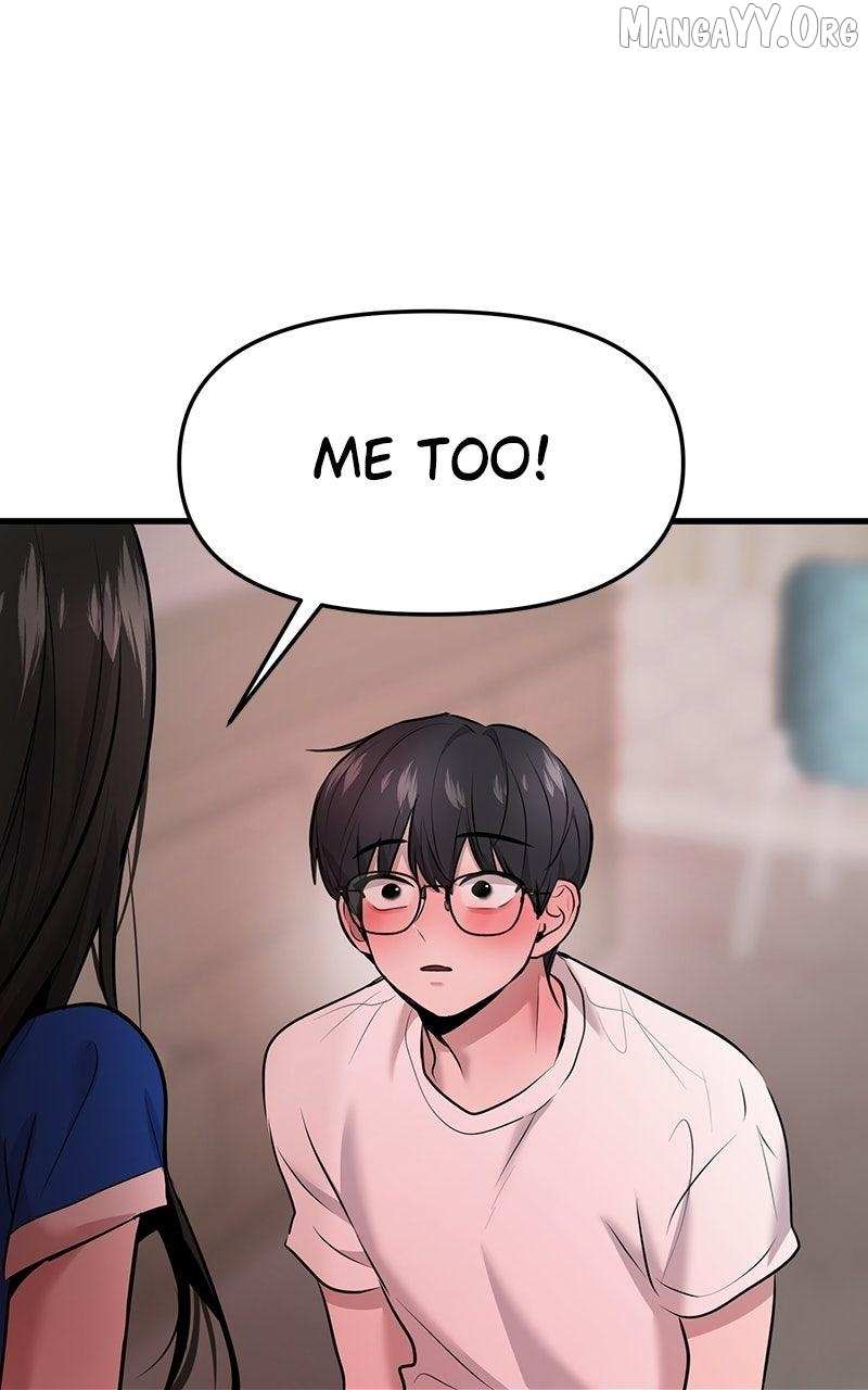 Back to Chan Bi Chapter 64 page 76 - 