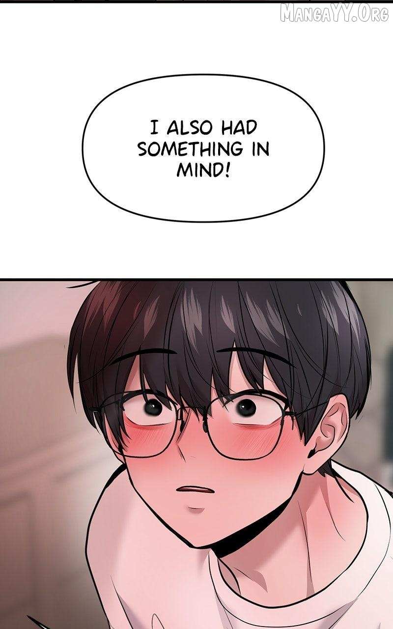Back to Chan Bi Chapter 64 page 77 - 