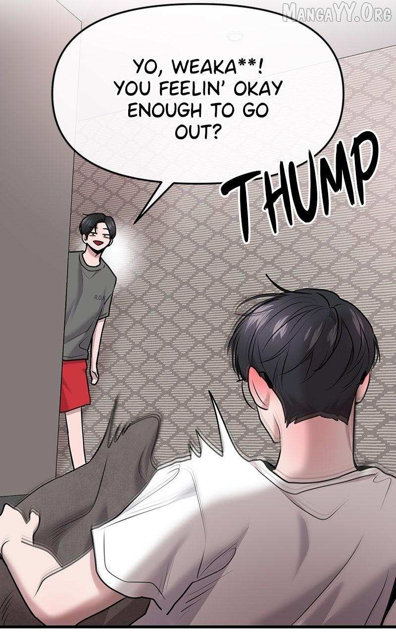 Back to Chan Bi Chapter 64 page 82 - 