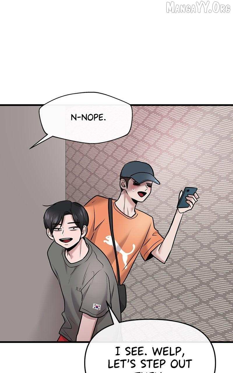 Back to Chan Bi Chapter 64 page 84 - 
