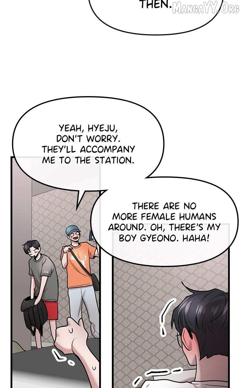 Back to Chan Bi Chapter 64 page 85 - 