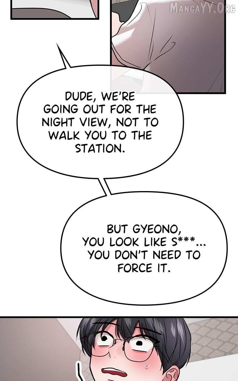 Back to Chan Bi Chapter 64 page 86 - 