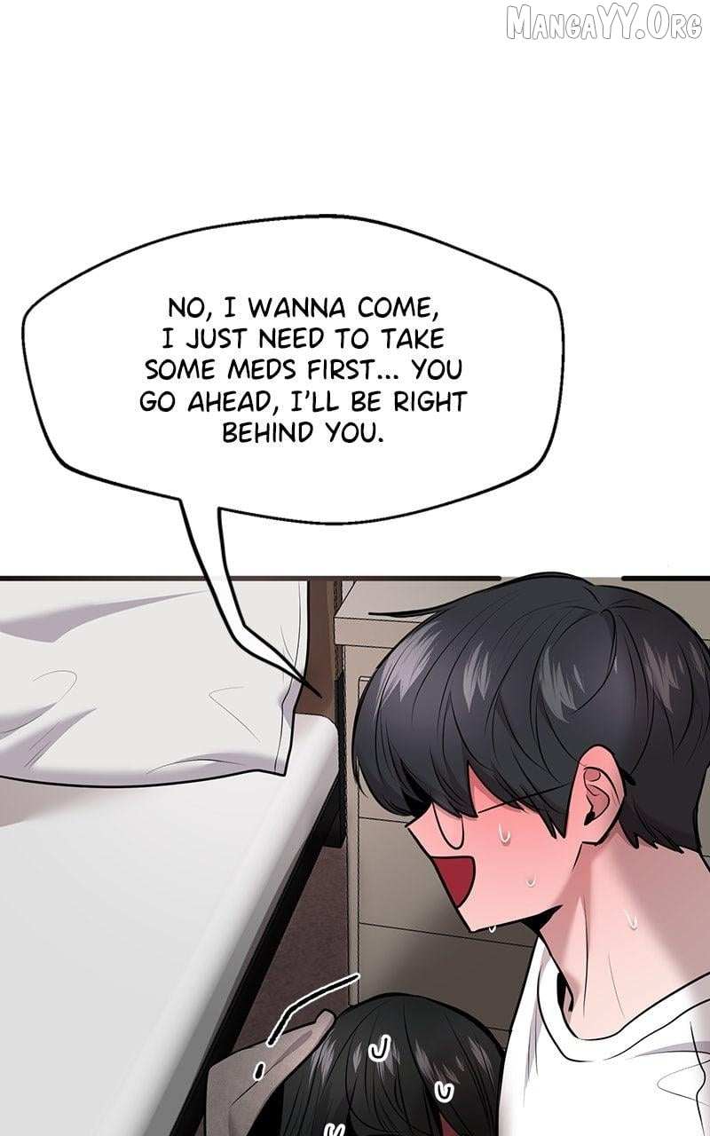 Back to Chan Bi Chapter 64 page 88 - 