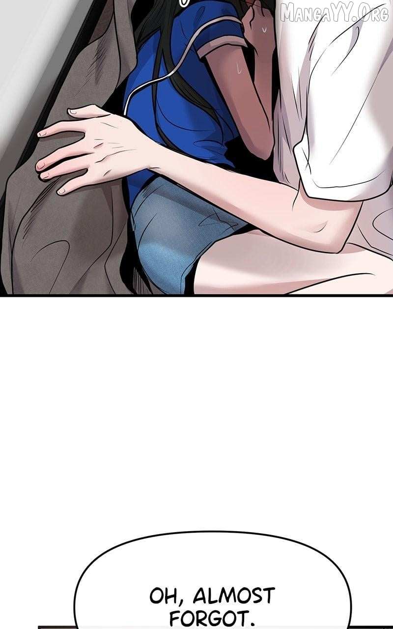 Back to Chan Bi Chapter 64 page 89 - 