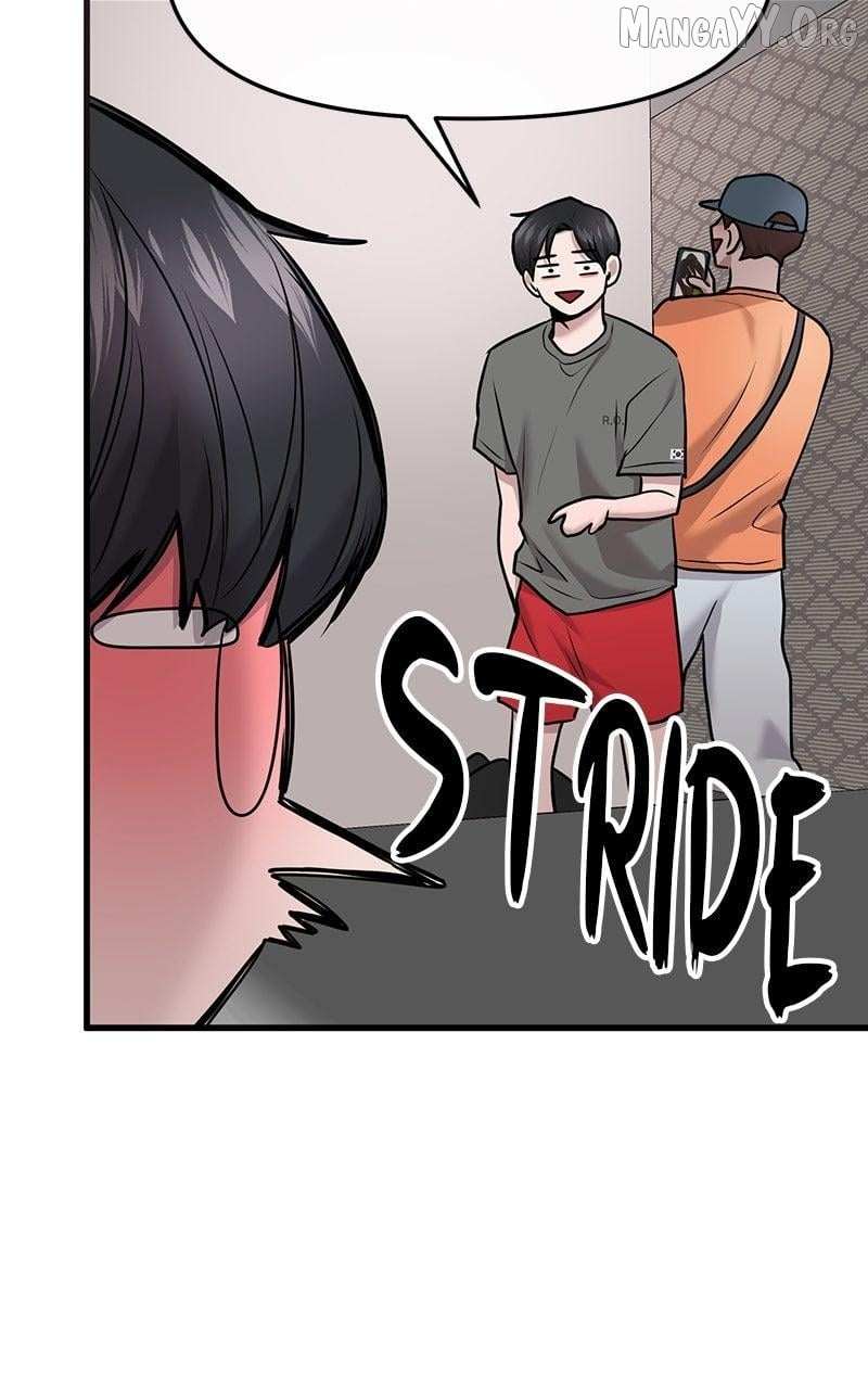 Back to Chan Bi Chapter 64 page 90 - 