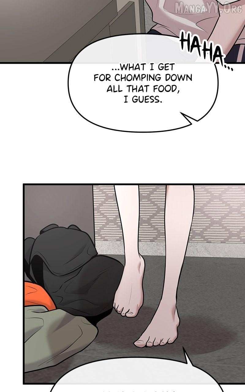Back to Chan Bi Chapter 64 page 10 - 