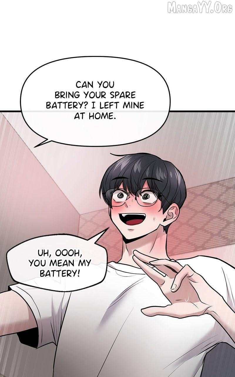 Back to Chan Bi Chapter 64 page 91 - 