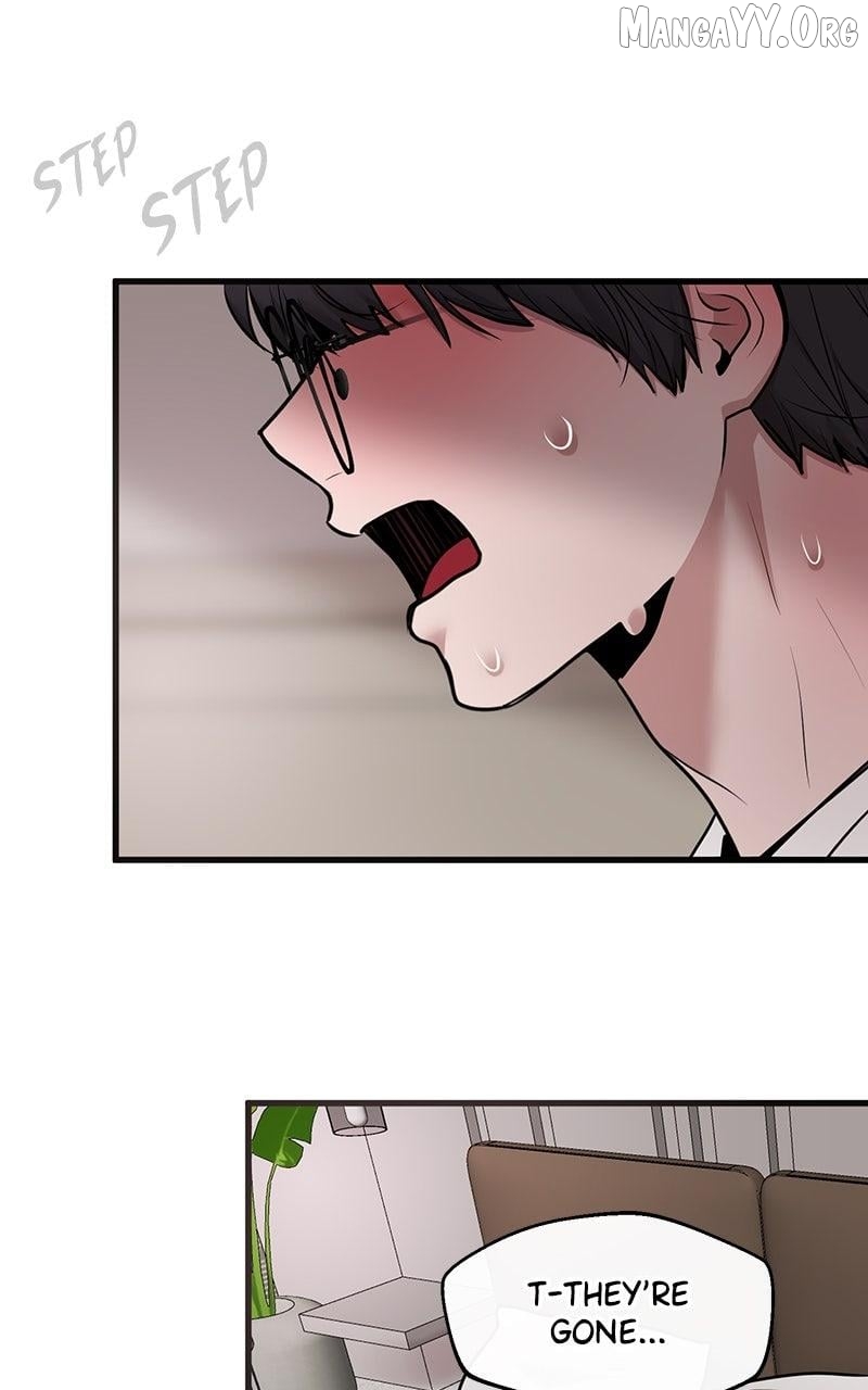 Back to Chan Bi Chapter 64 page 94 - 