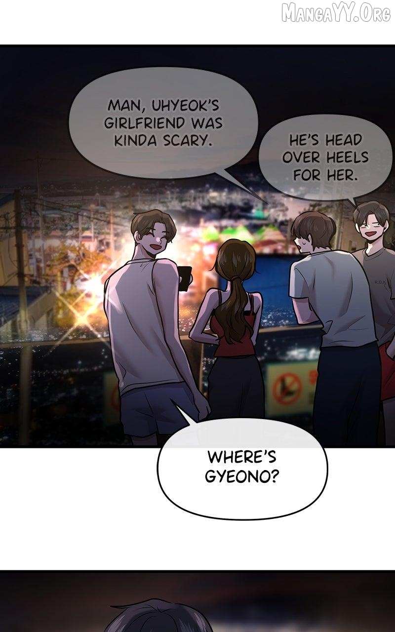 Back to Chan Bi Chapter 64 page 100 - 