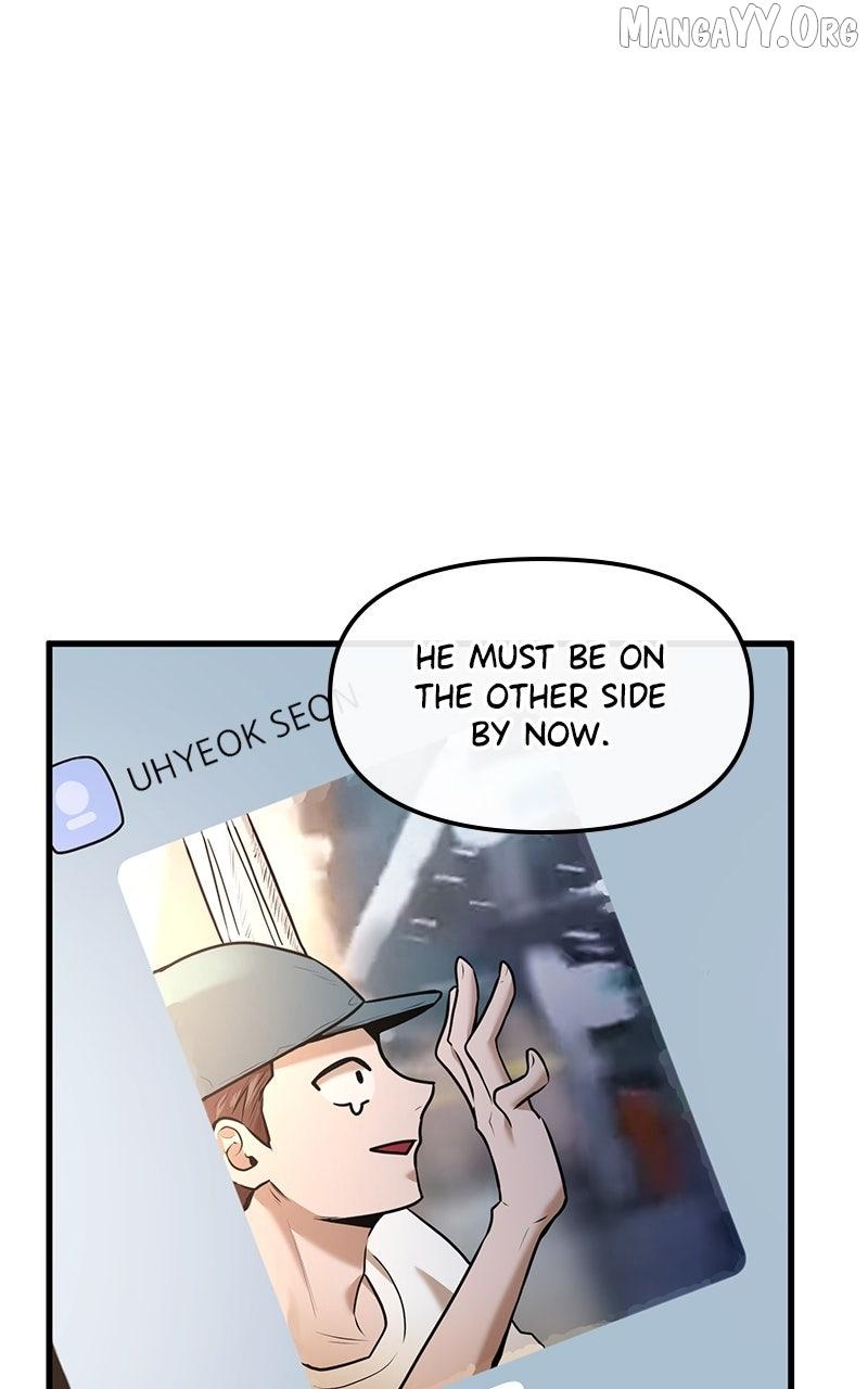 Back to Chan Bi Chapter 65 page 1 - 