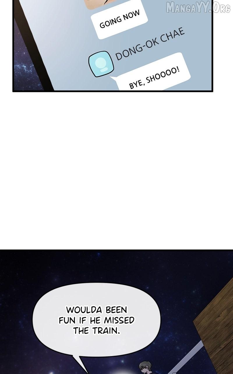 Back to Chan Bi Chapter 65 page 2 - 