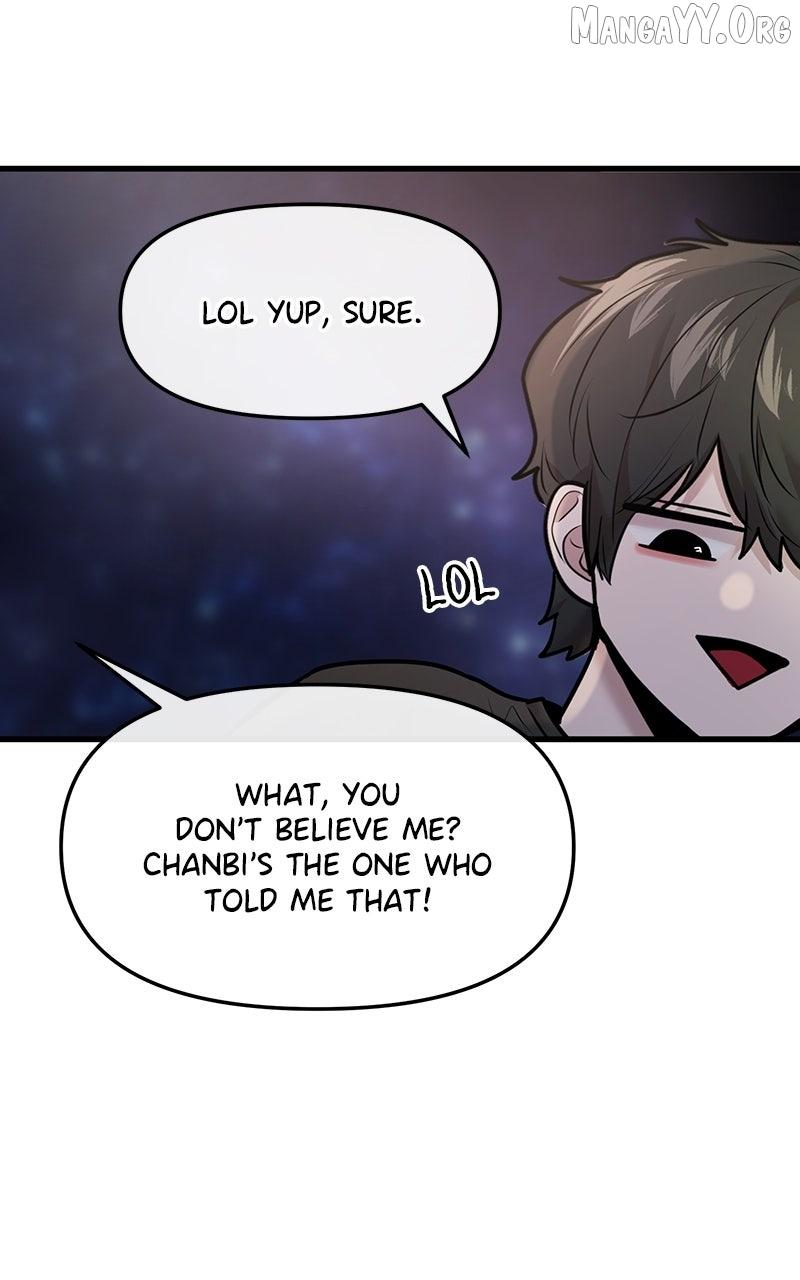 Back to Chan Bi Chapter 65 page 17 - 