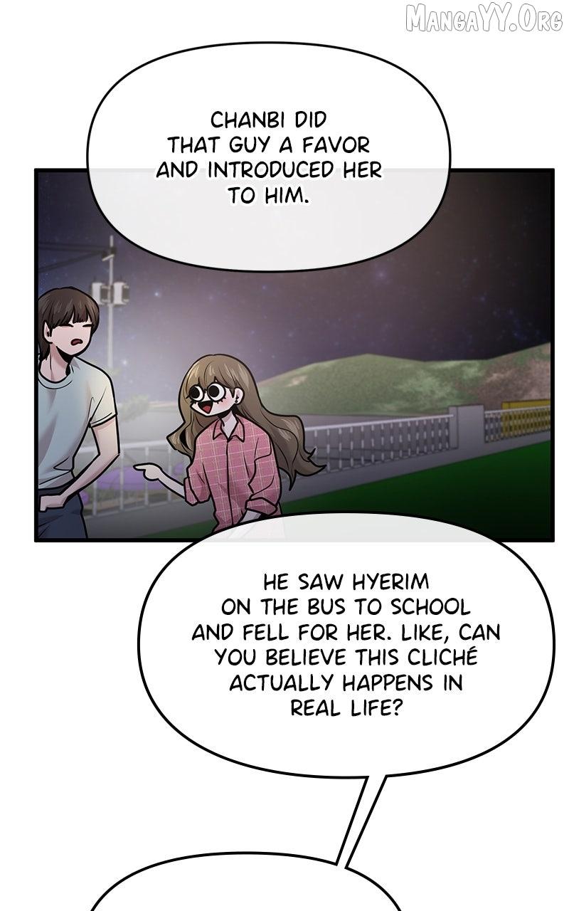 Back to Chan Bi Chapter 65 page 18 - 
