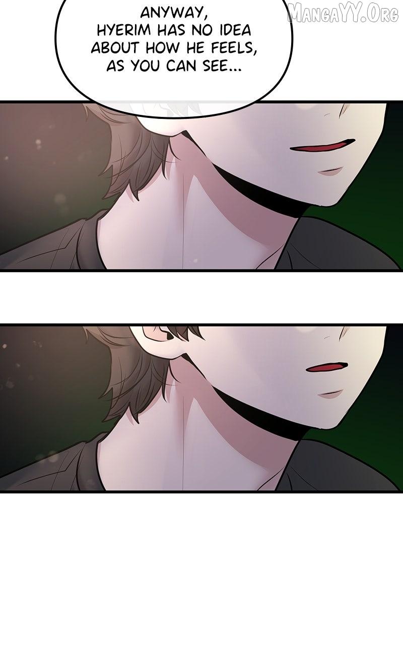 Back to Chan Bi Chapter 65 page 19 - 