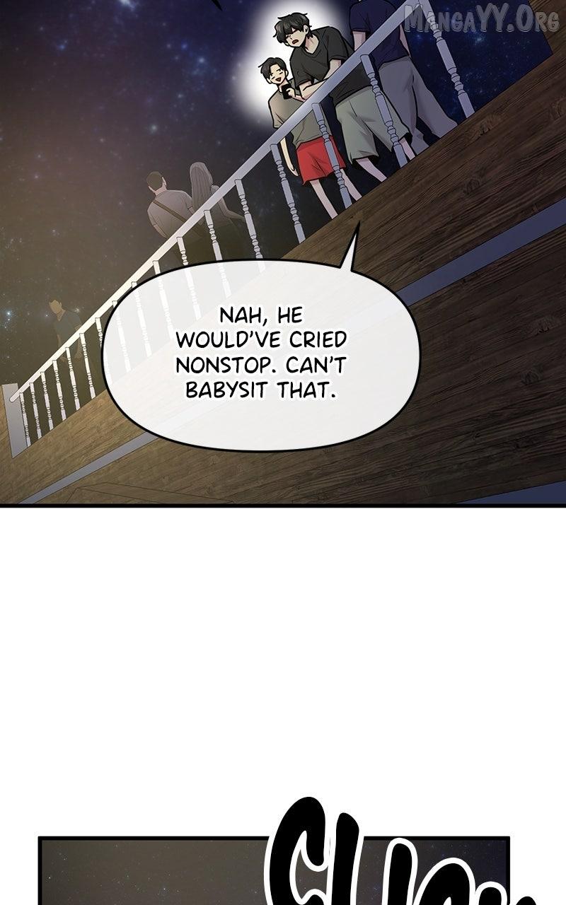 Back to Chan Bi Chapter 65 page 3 - 