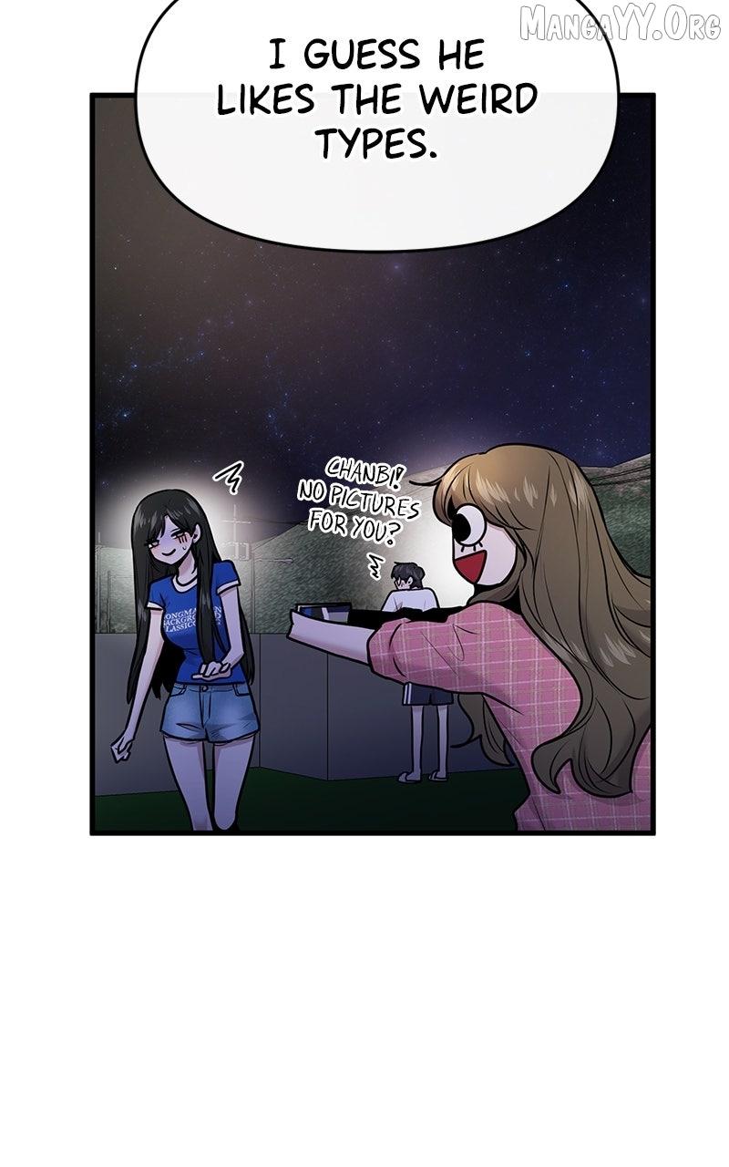 Back to Chan Bi Chapter 65 page 22 - 