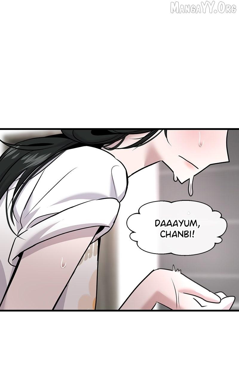 Back to Chan Bi Chapter 65 page 25 - 