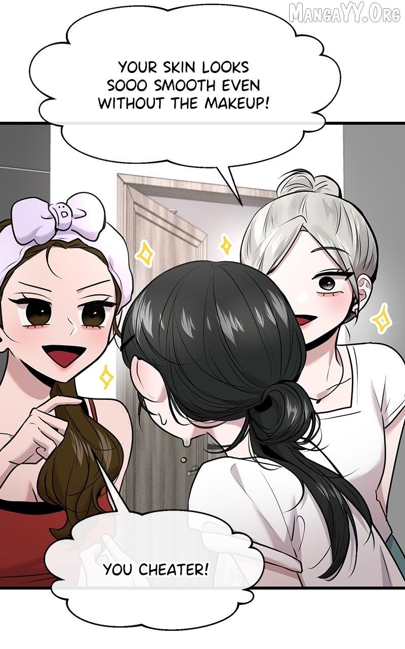 Back to Chan Bi Chapter 65 page 26 - 