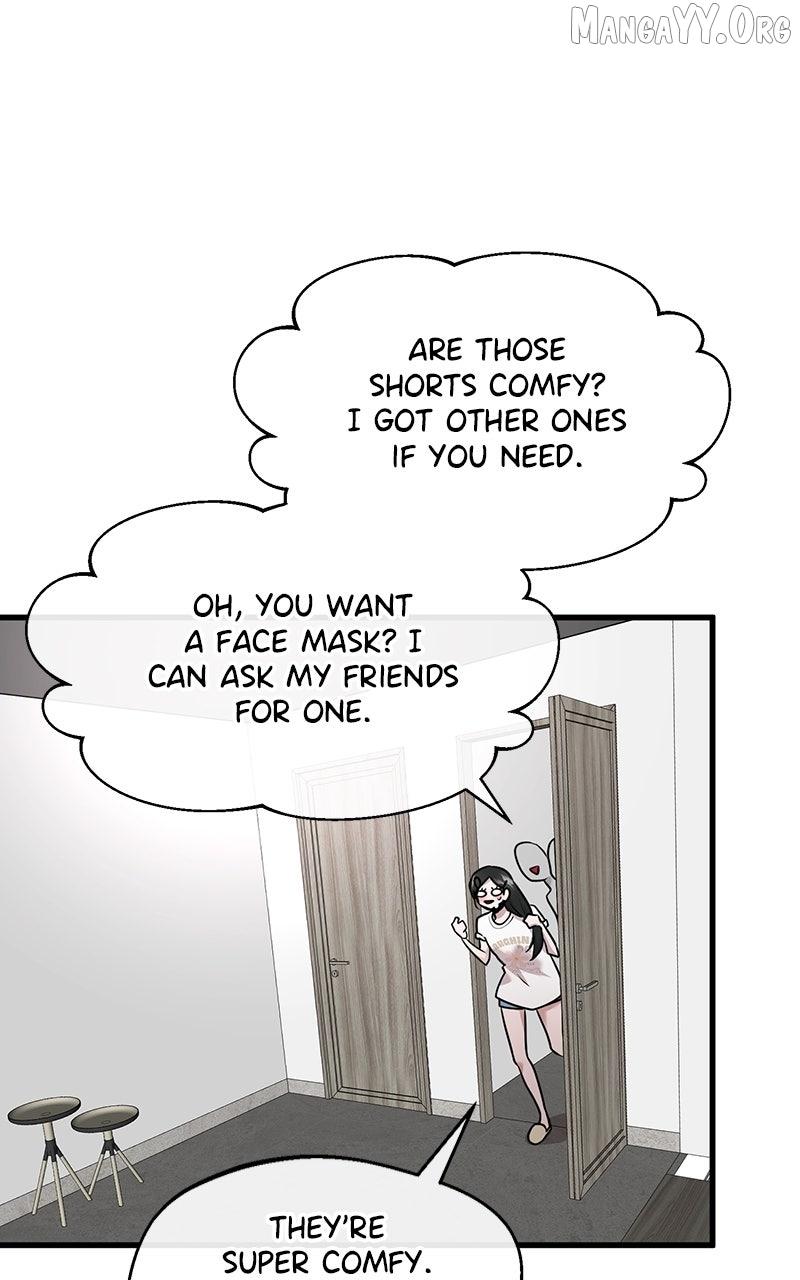 Back to Chan Bi Chapter 65 page 27 - 