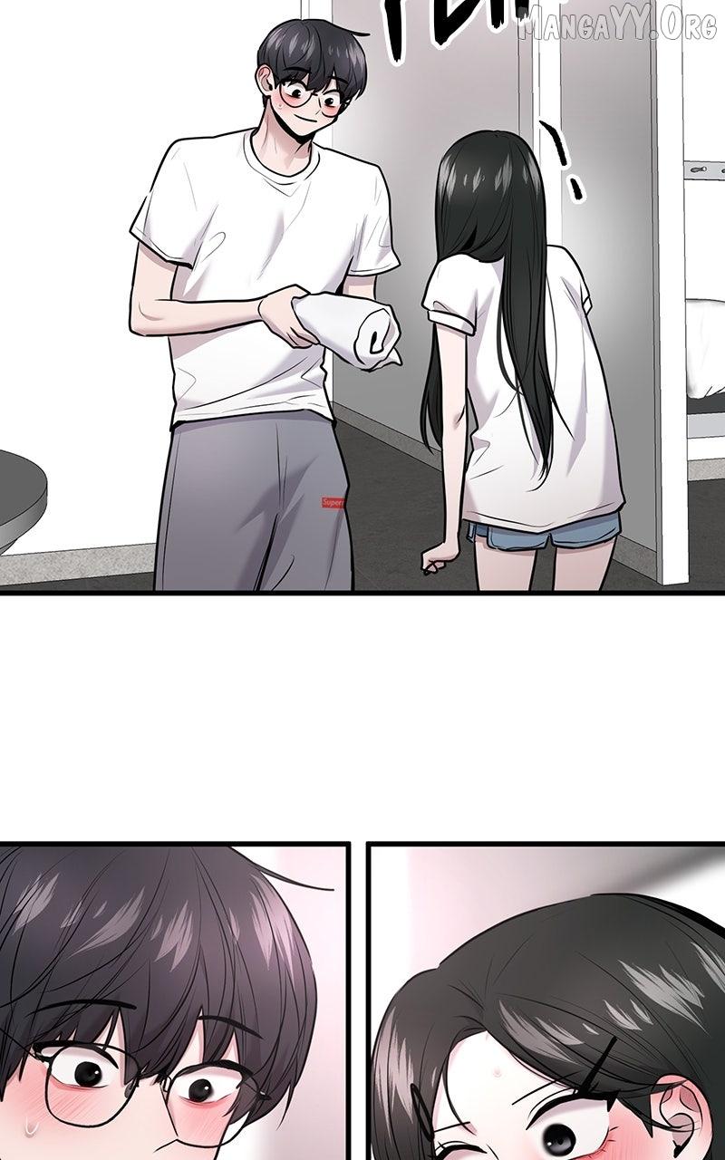 Back to Chan Bi Chapter 65 page 31 - 