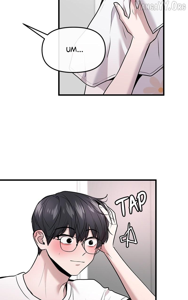 Back to Chan Bi Chapter 65 page 34 - 