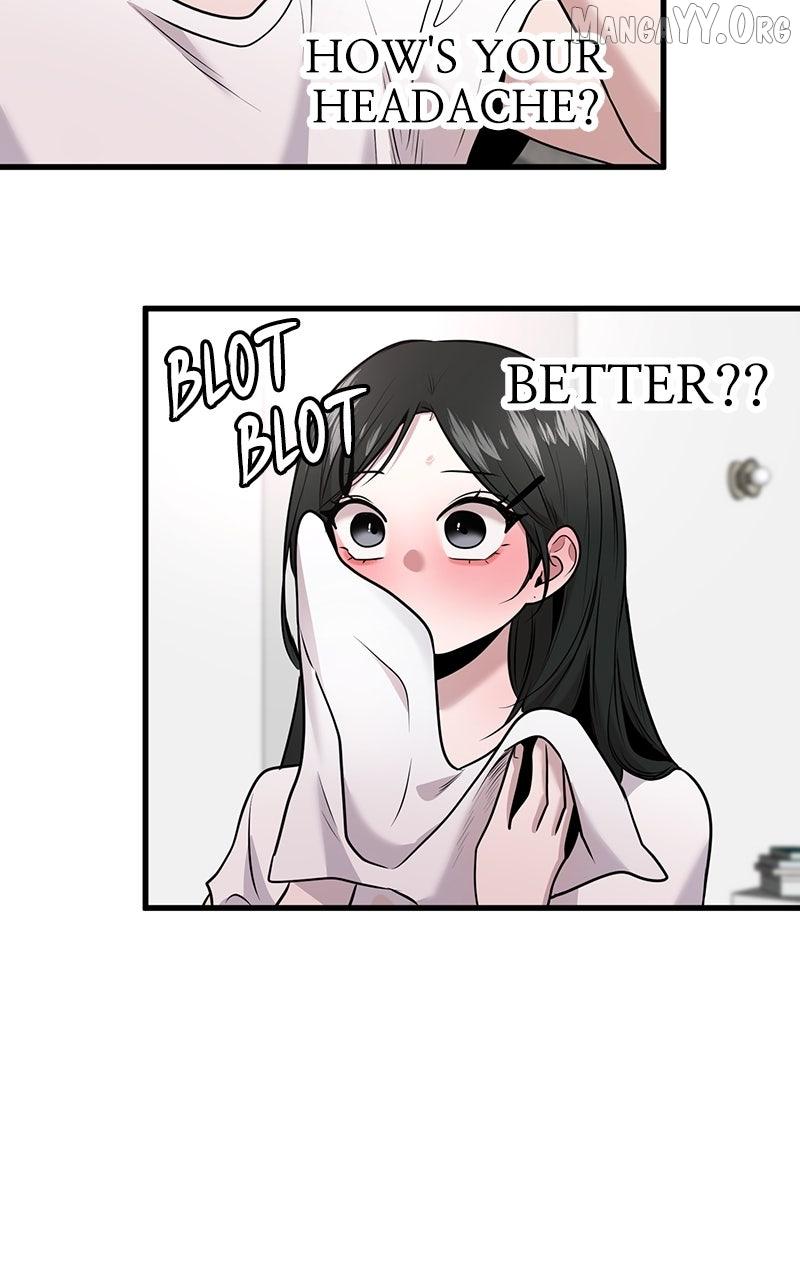 Back to Chan Bi Chapter 65 page 35 - 