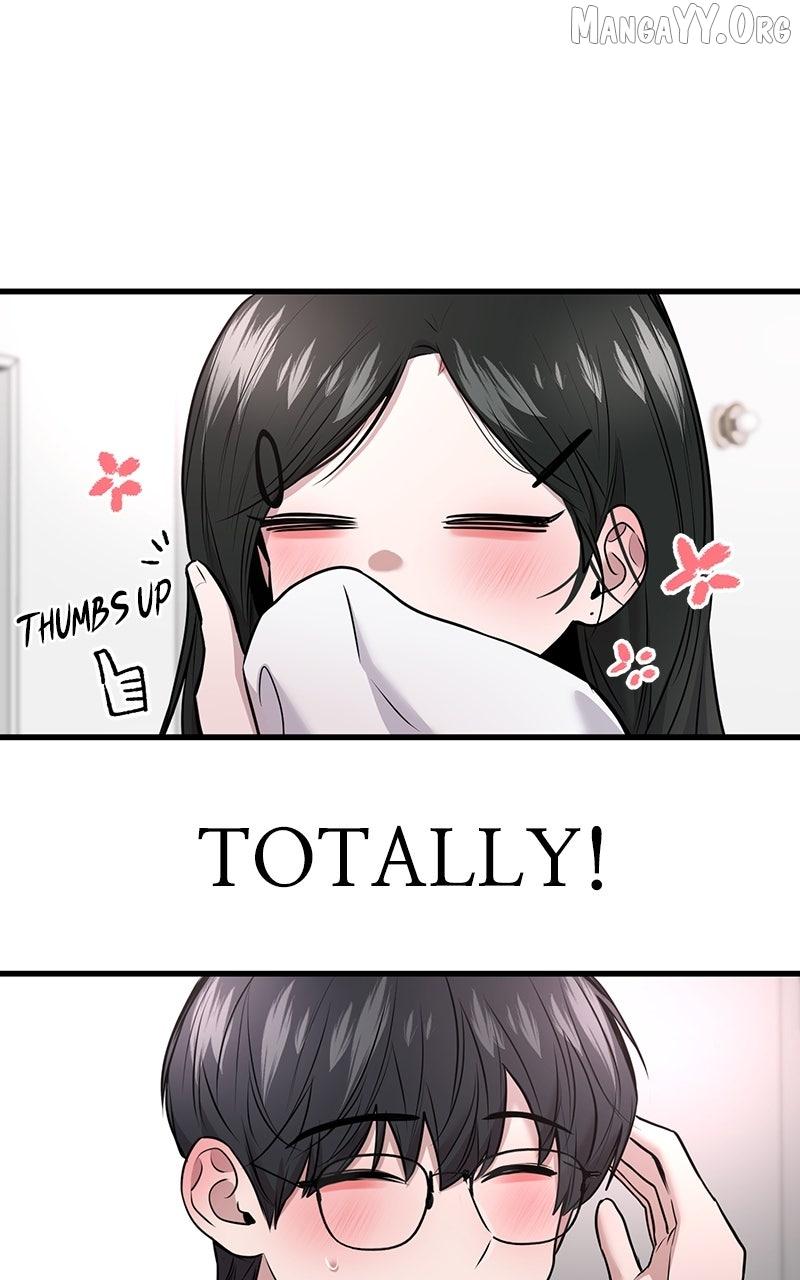 Back to Chan Bi Chapter 65 page 36 - 