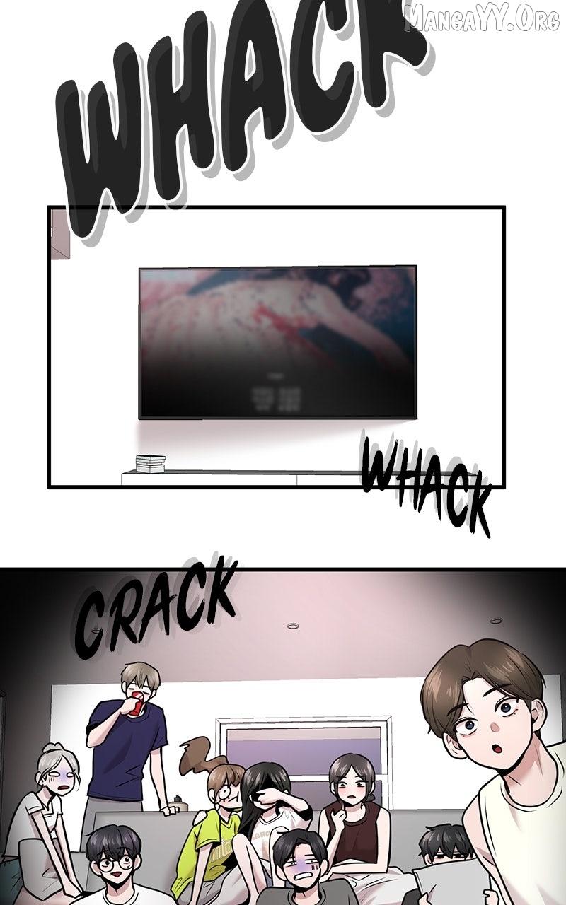 Back to Chan Bi Chapter 65 page 38 - 