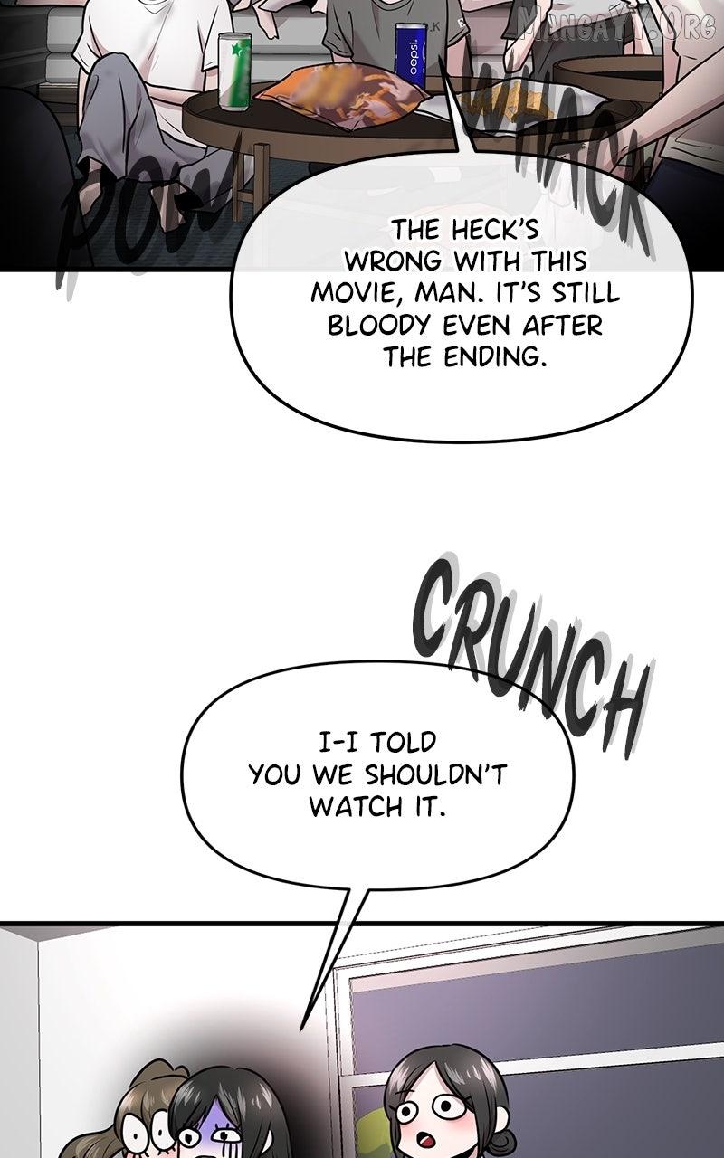 Back to Chan Bi Chapter 65 page 39 - 