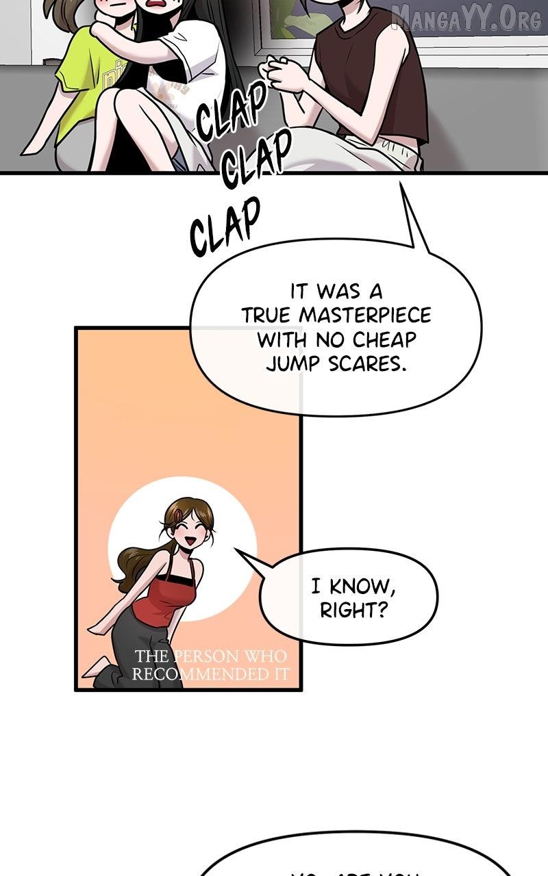 Back to Chan Bi Chapter 65 page 40 - 