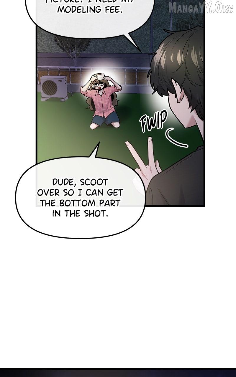 Back to Chan Bi Chapter 65 page 5 - 