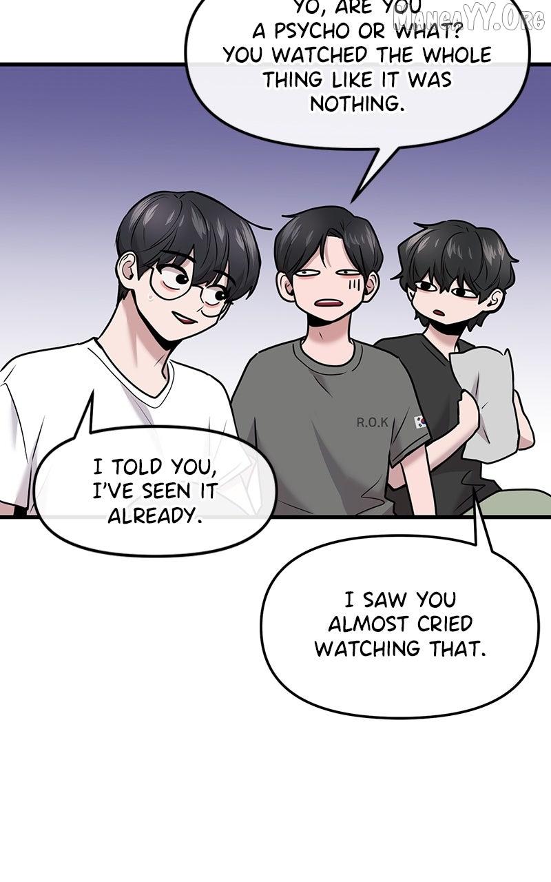 Back to Chan Bi Chapter 65 page 41 - 