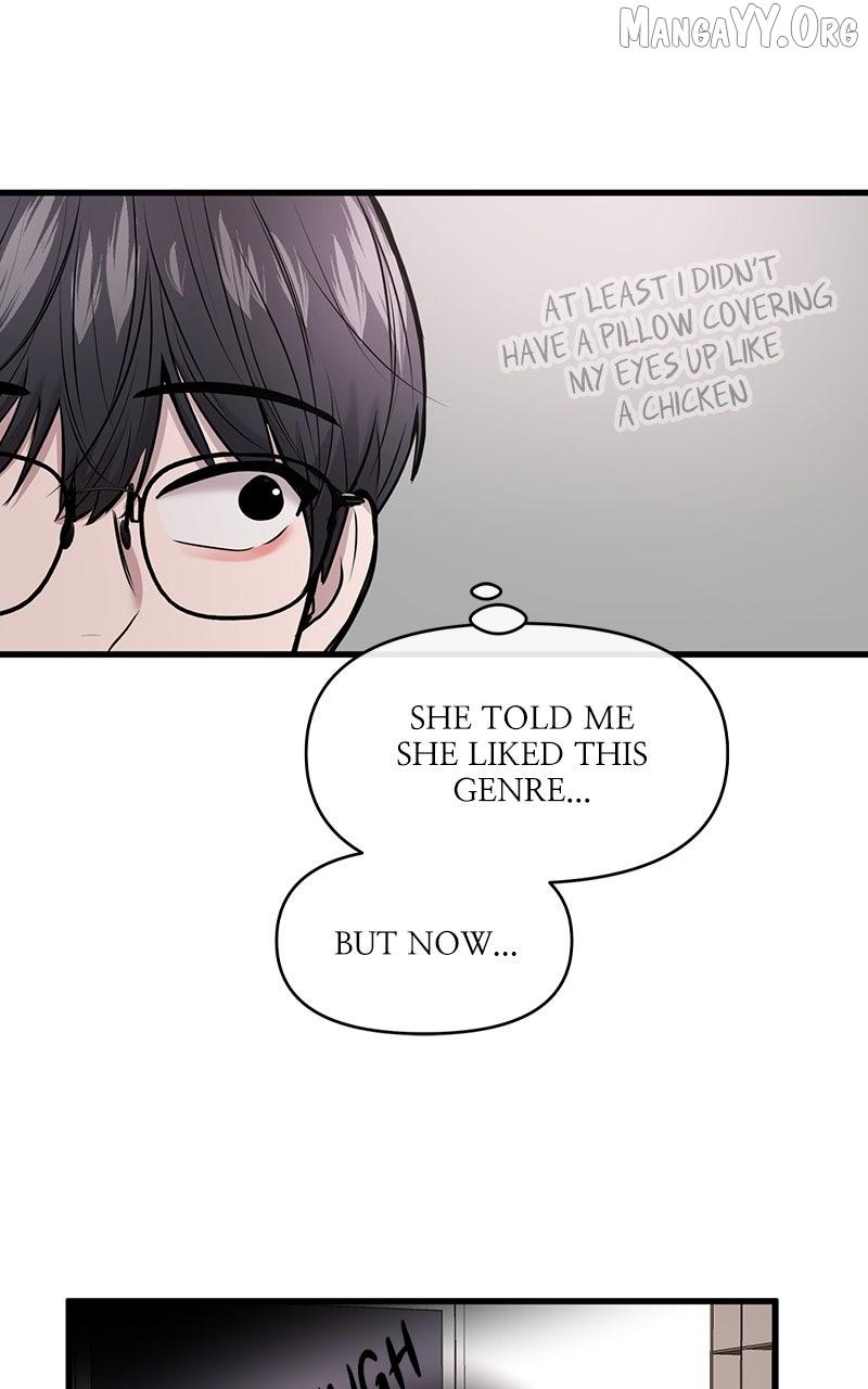 Back to Chan Bi Chapter 65 page 42 - 