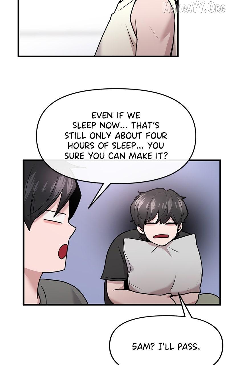 Back to Chan Bi Chapter 65 page 47 - 